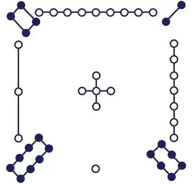 做梦梦到爬山代表什么