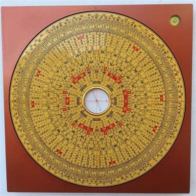 阳宅风水与阴宅风水的知识