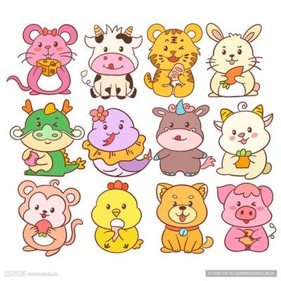 十二生肖2026年运势排行榜