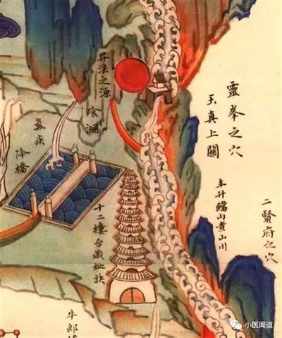 铁板神数的核心原理与8个实用技法